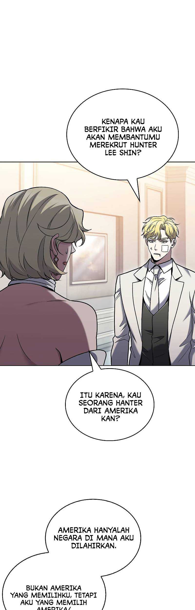 The Delivery Man From Murim Chapter 40 Gambar 18