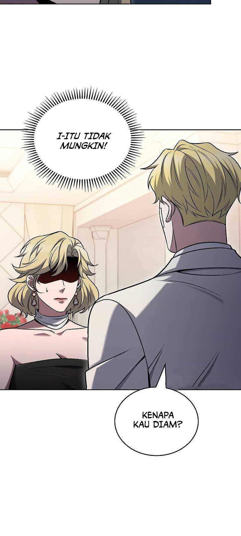 The Delivery Man From Murim Chapter 40 Gambar 21