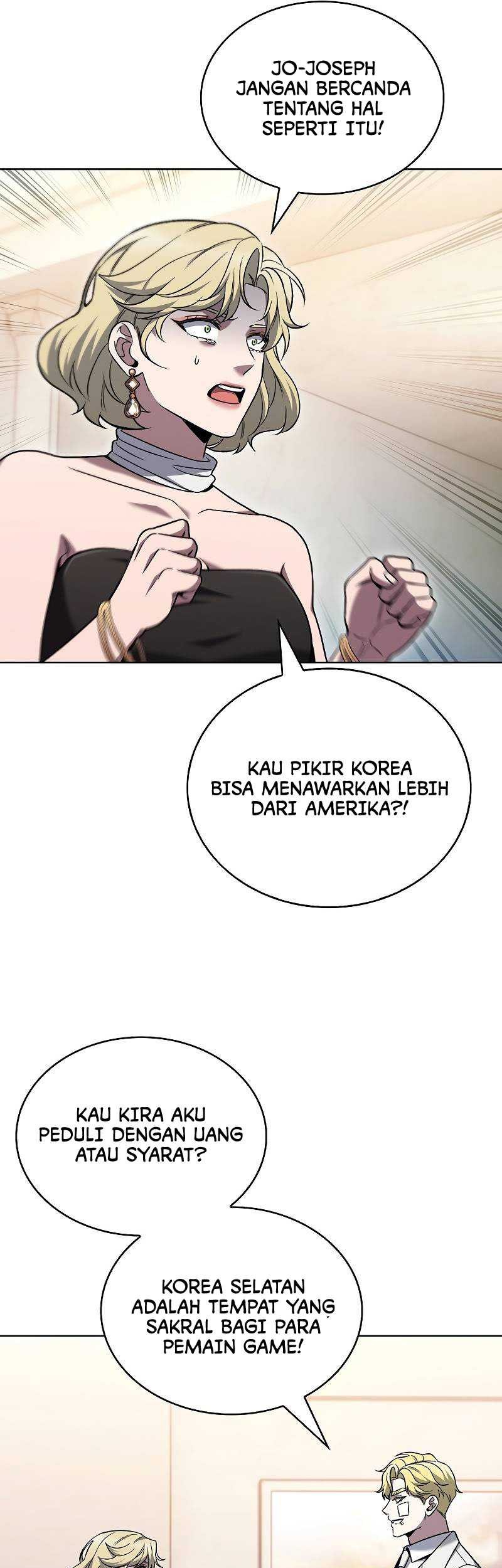 The Delivery Man From Murim Chapter 40 Gambar 22
