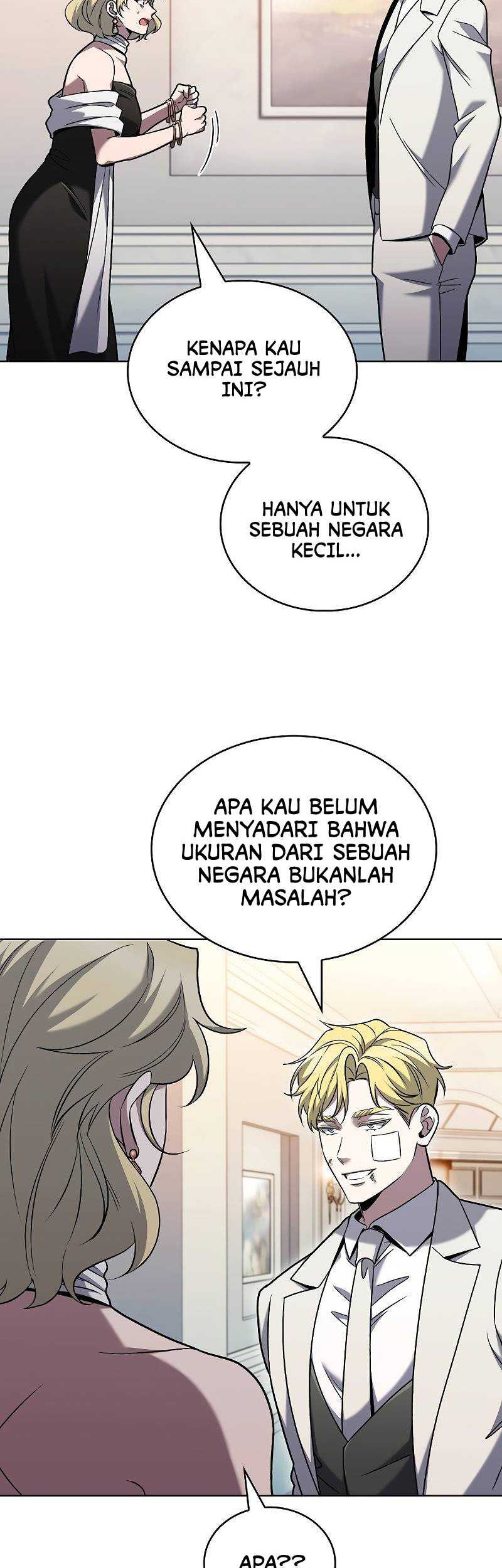 The Delivery Man From Murim Chapter 40 Gambar 23