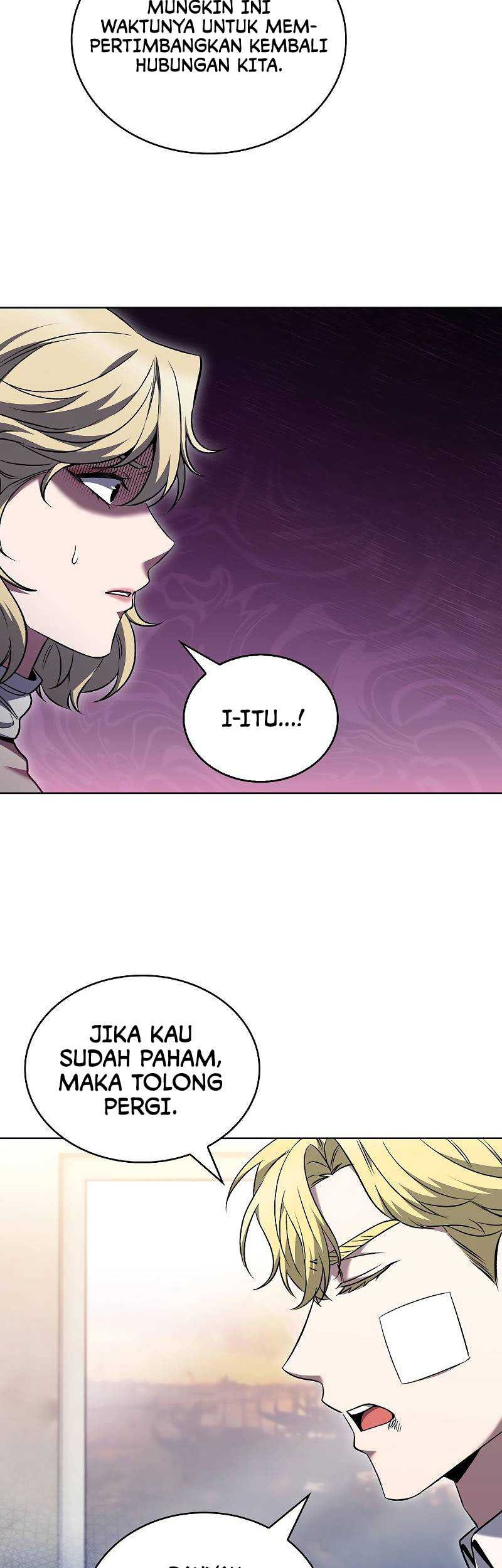 The Delivery Man From Murim Chapter 40 Gambar 28