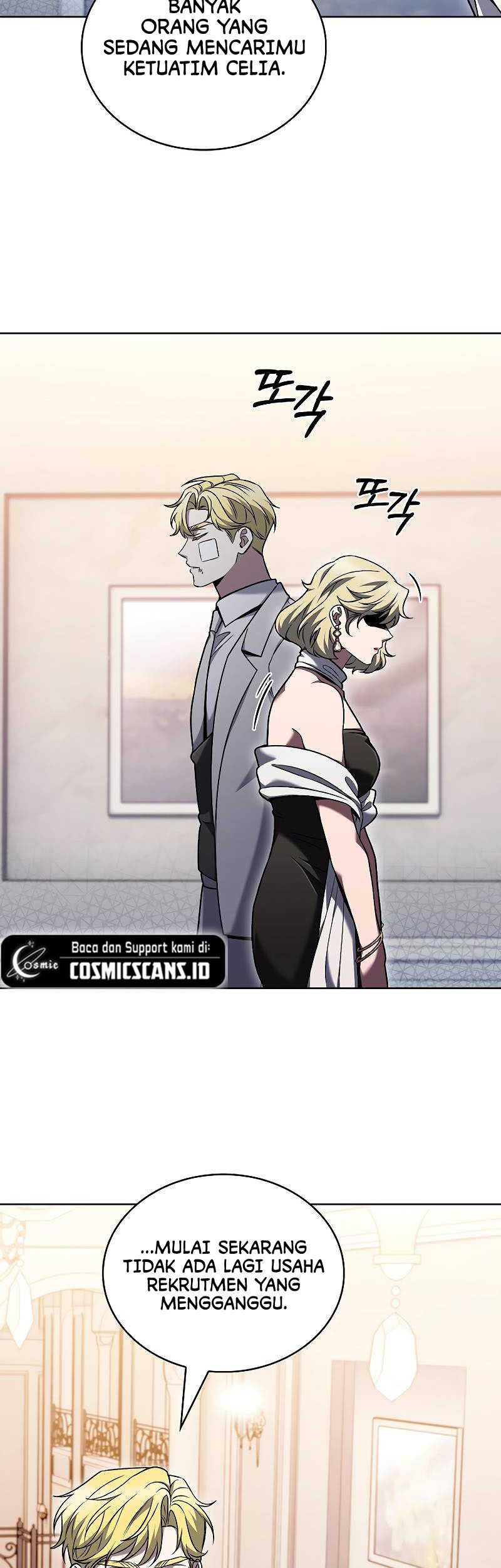 The Delivery Man From Murim Chapter 40 Gambar 29