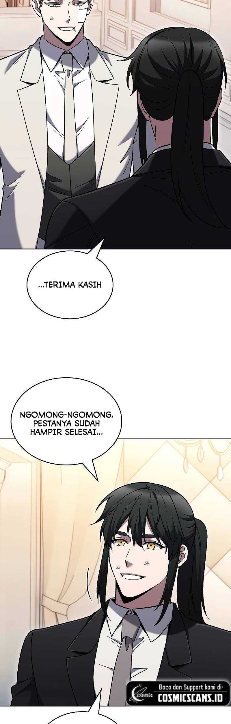 The Delivery Man From Murim Chapter 40 Gambar 30