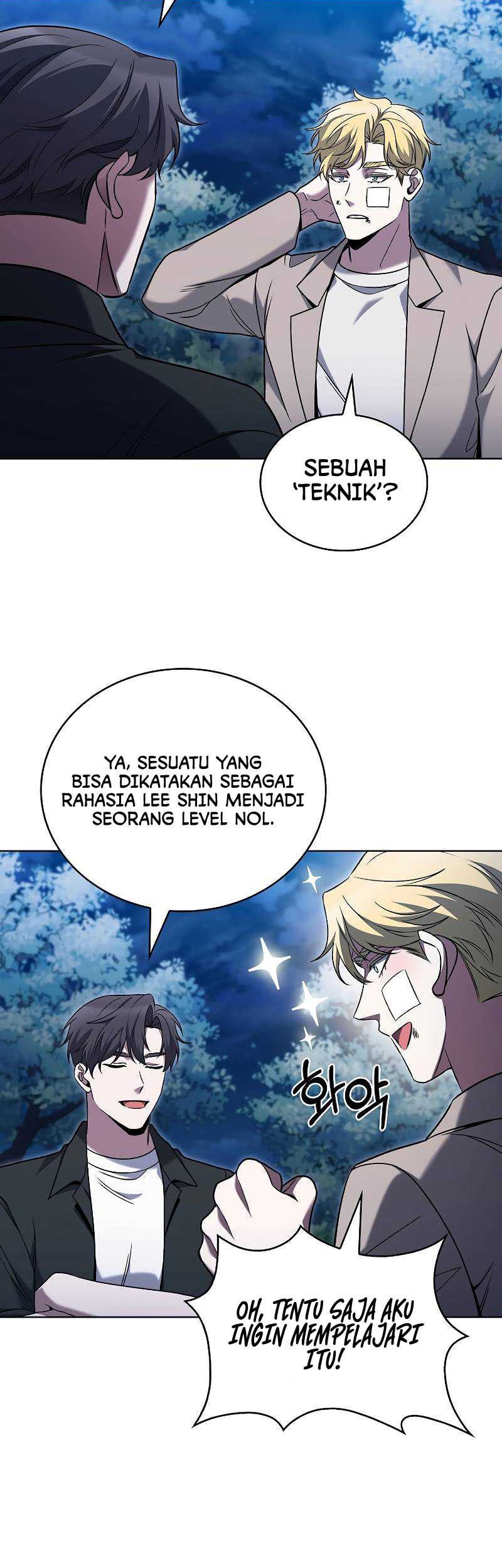 The Delivery Man From Murim Chapter 40 Gambar 34