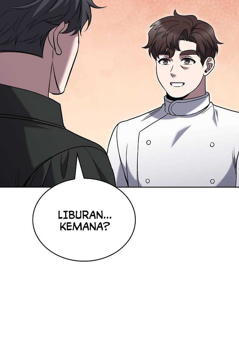 The Delivery Man From Murim Chapter 40 Gambar 41