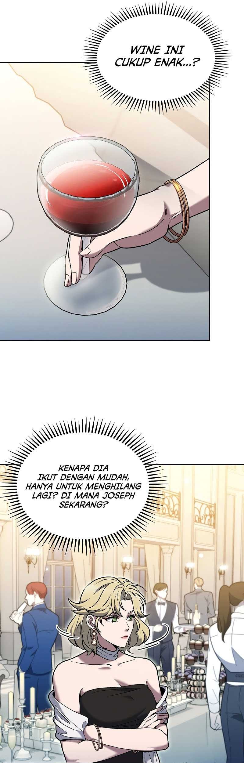 The Delivery Man From Murim Chapter 39 Gambar 42