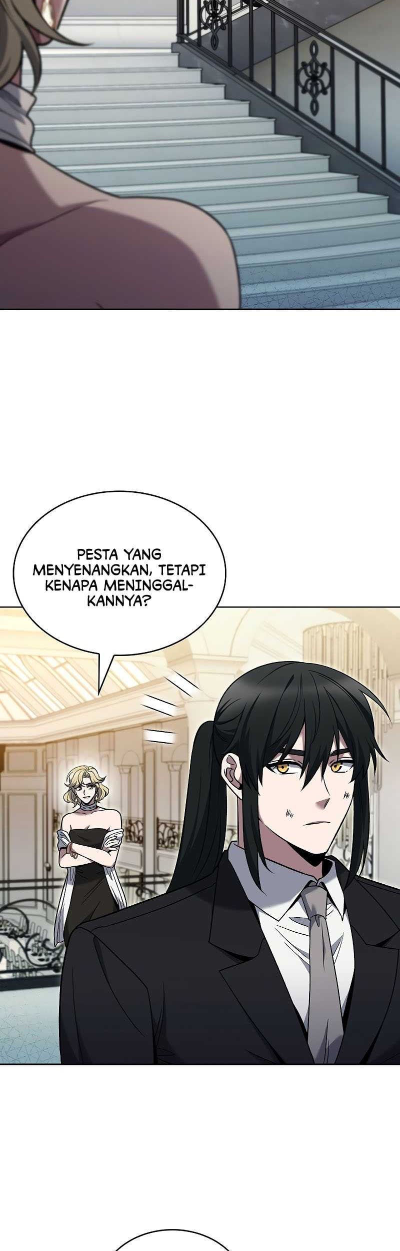 The Delivery Man From Murim Chapter 39 Gambar 44