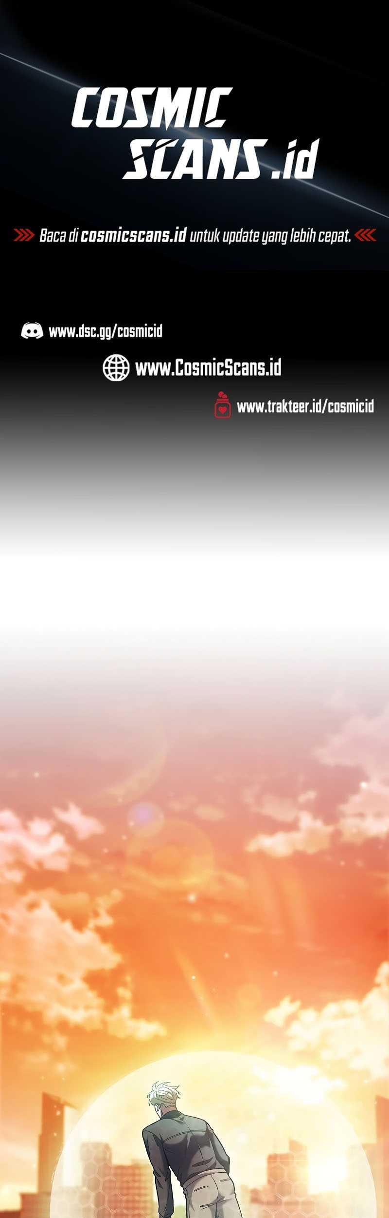 Baca The Delivery Man From Murim Chapter 39 Gambar 2