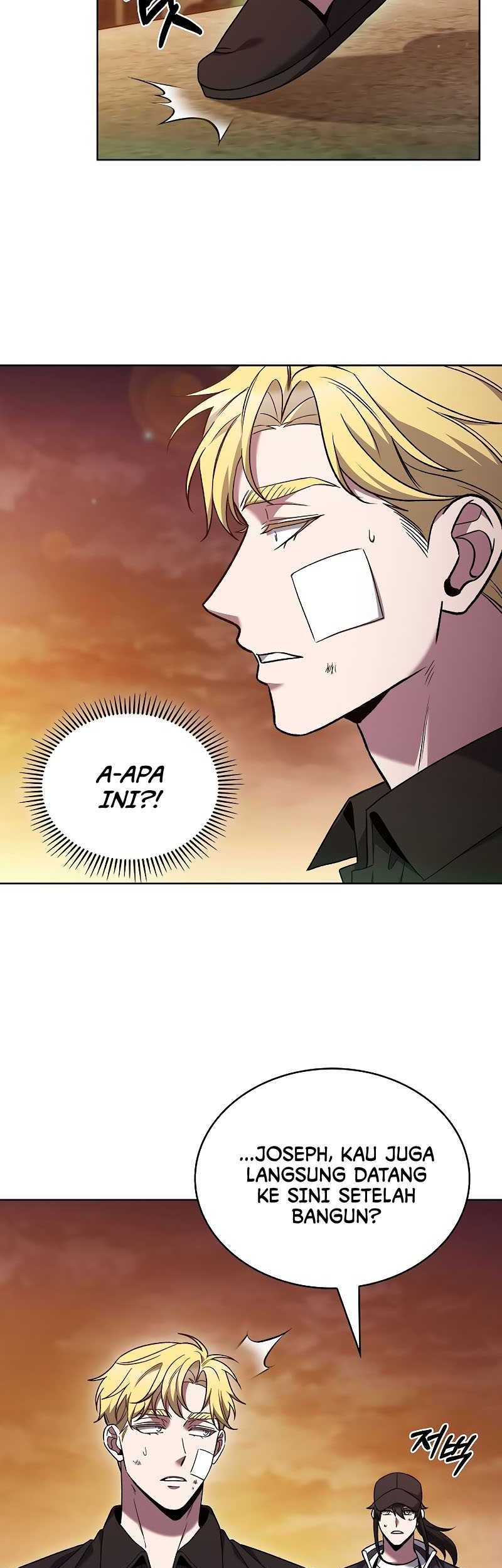 The Delivery Man From Murim Chapter 39 Gambar 4