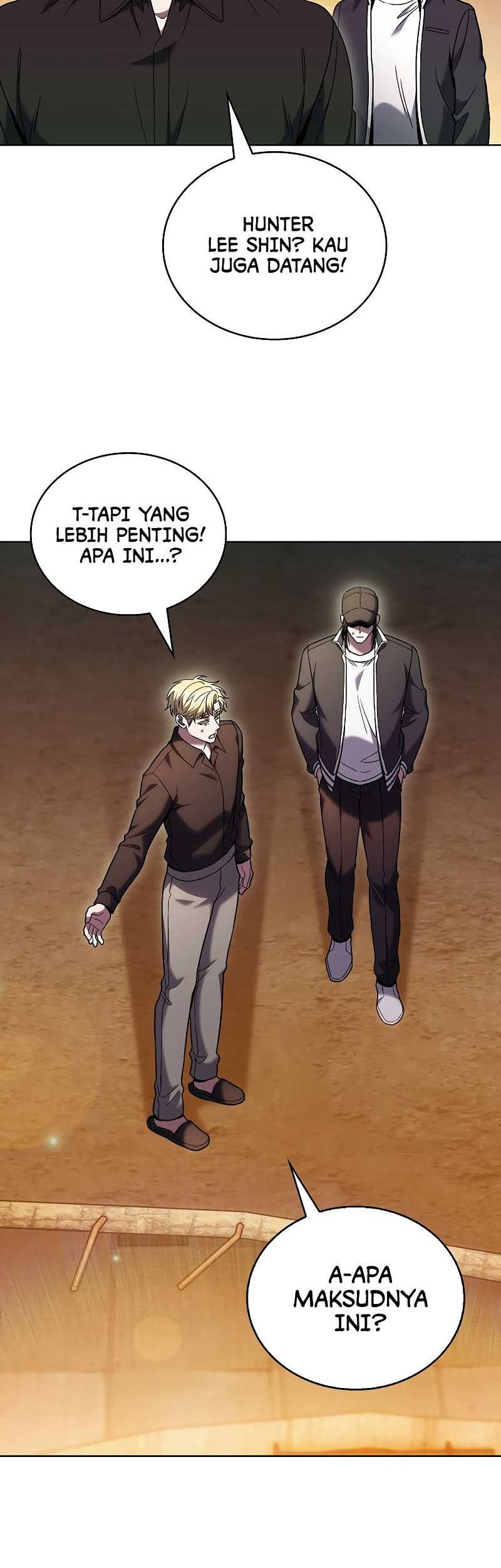 The Delivery Man From Murim Chapter 39 Gambar 5