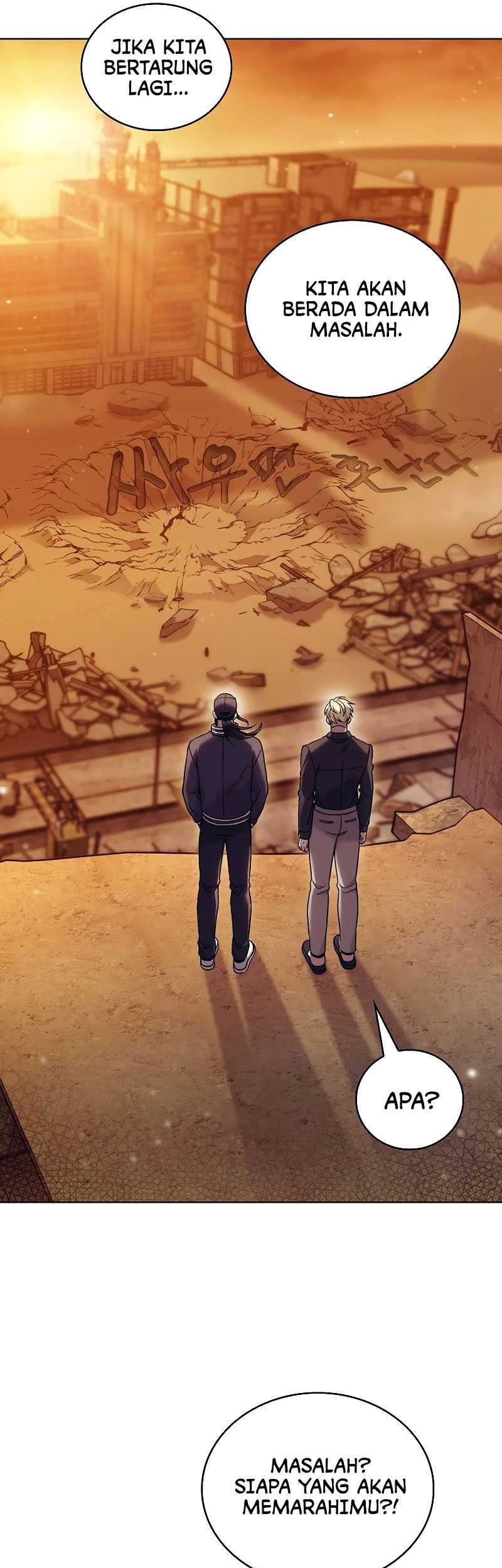 The Delivery Man From Murim Chapter 39 Gambar 7