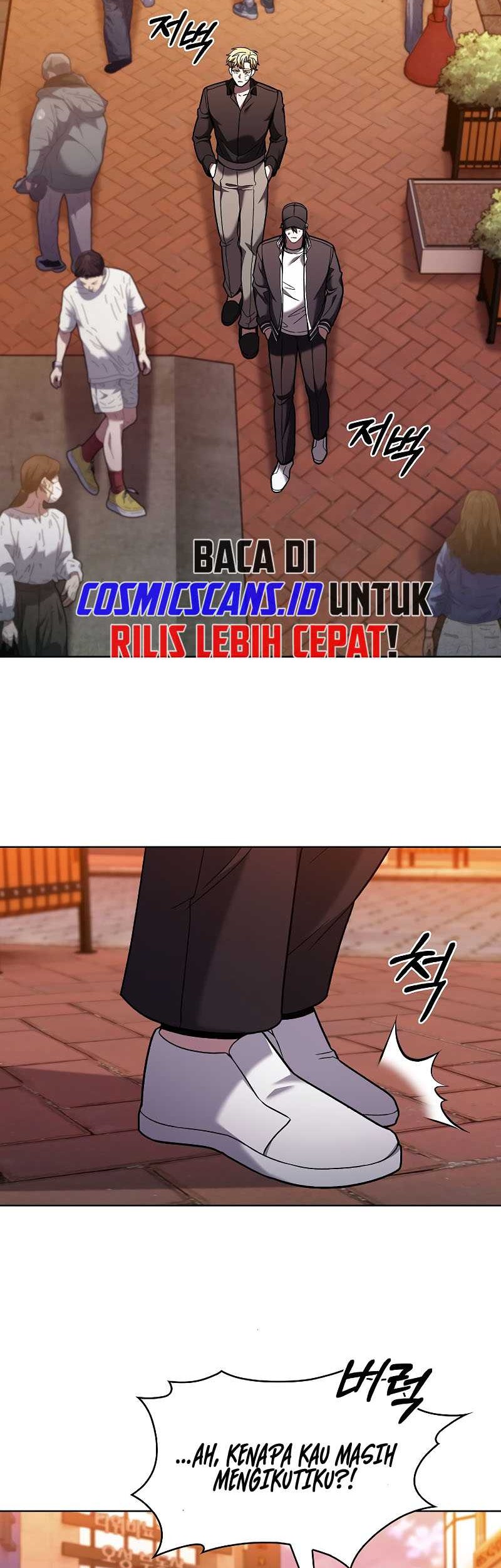 The Delivery Man From Murim Chapter 39 Gambar 13