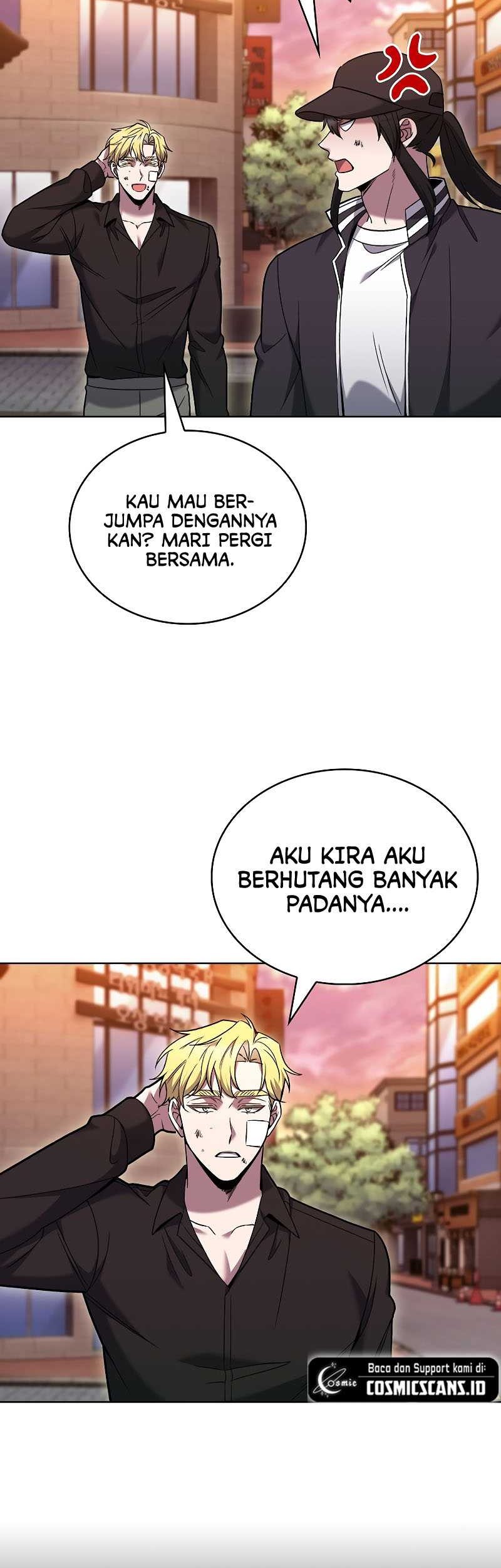 The Delivery Man From Murim Chapter 39 Gambar 14