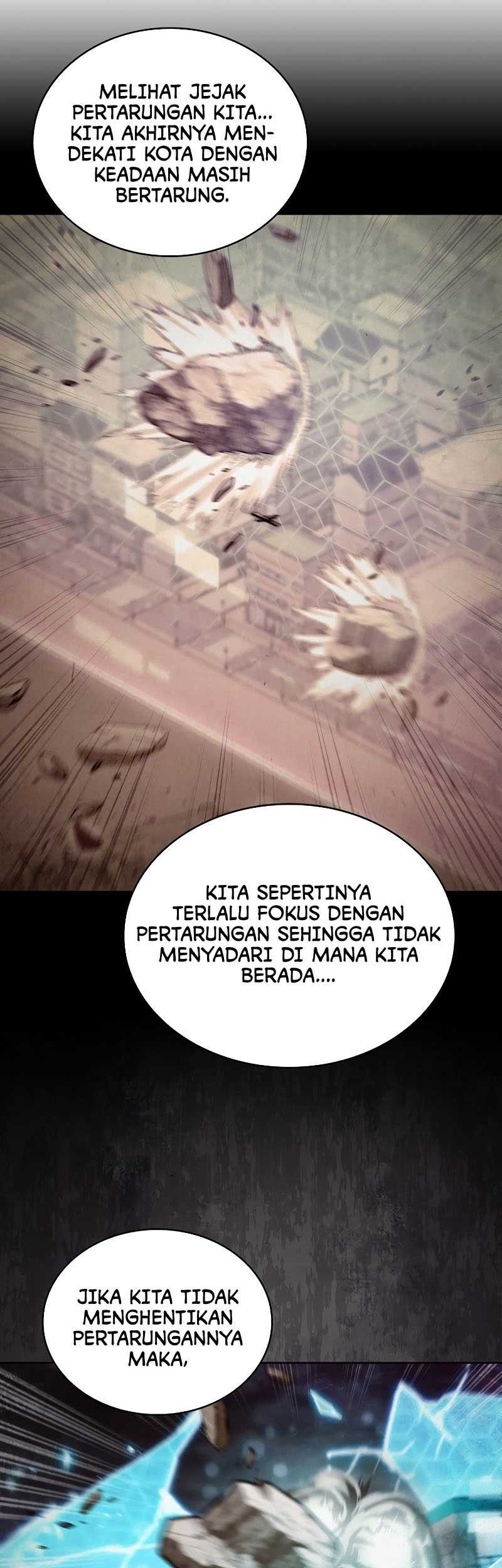 The Delivery Man From Murim Chapter 39 Gambar 15