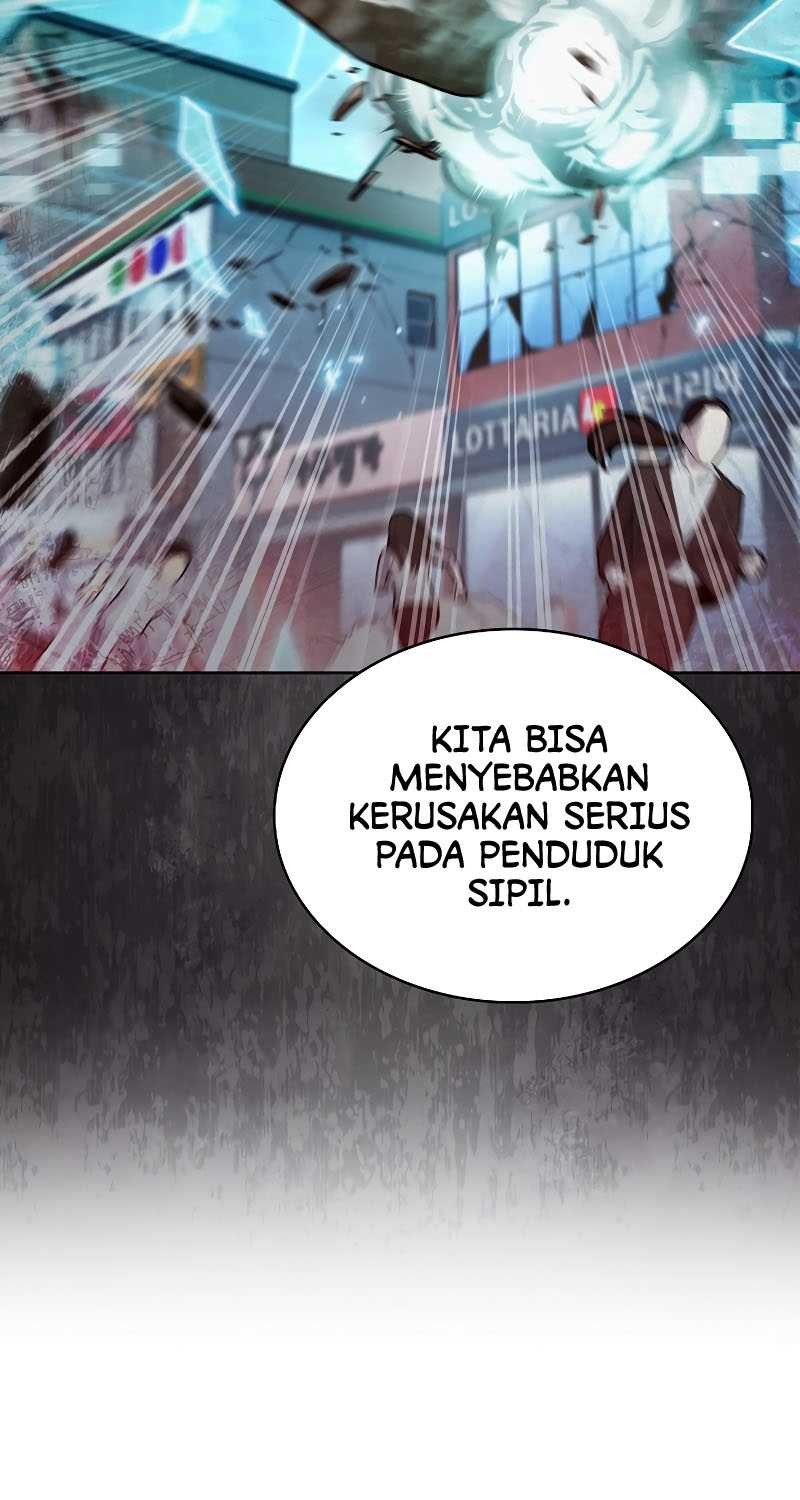 The Delivery Man From Murim Chapter 39 Gambar 16