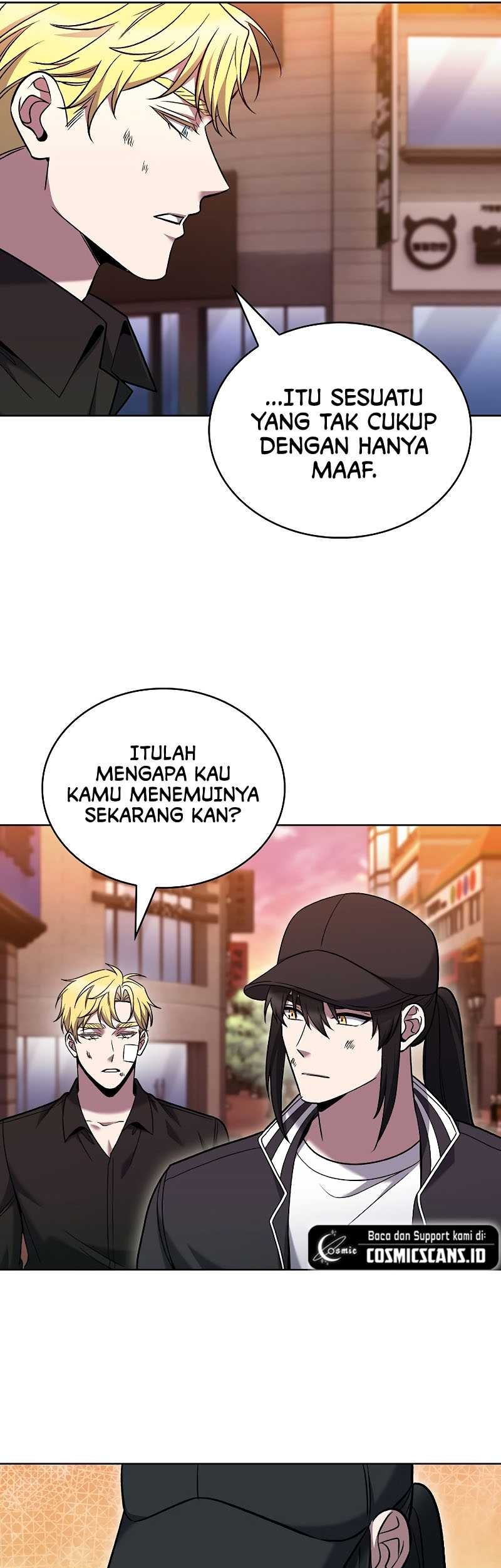 The Delivery Man From Murim Chapter 39 Gambar 17