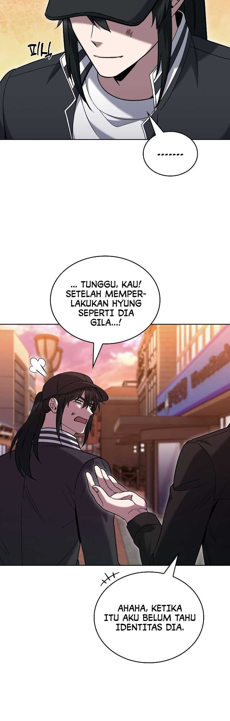 The Delivery Man From Murim Chapter 39 Gambar 18