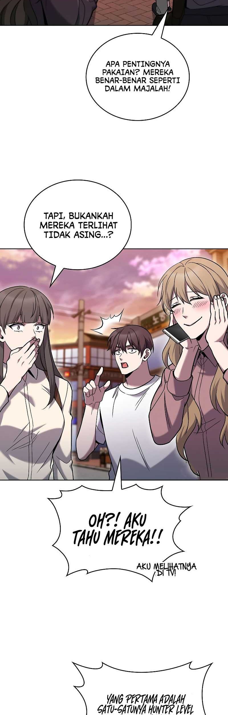 The Delivery Man From Murim Chapter 39 Gambar 20