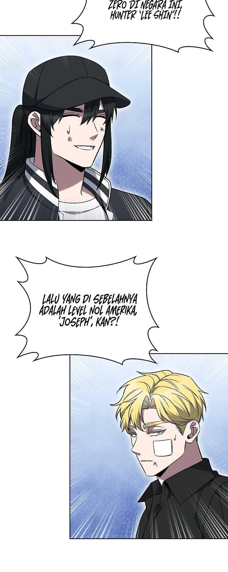 The Delivery Man From Murim Chapter 39 Gambar 21