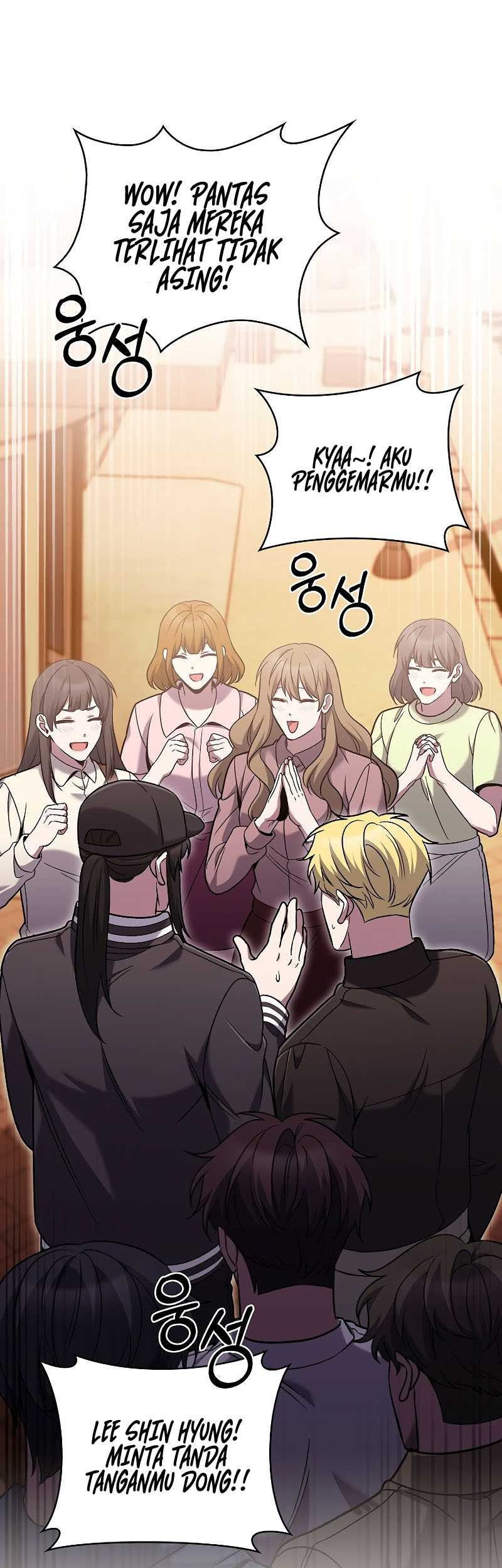 The Delivery Man From Murim Chapter 39 Gambar 22