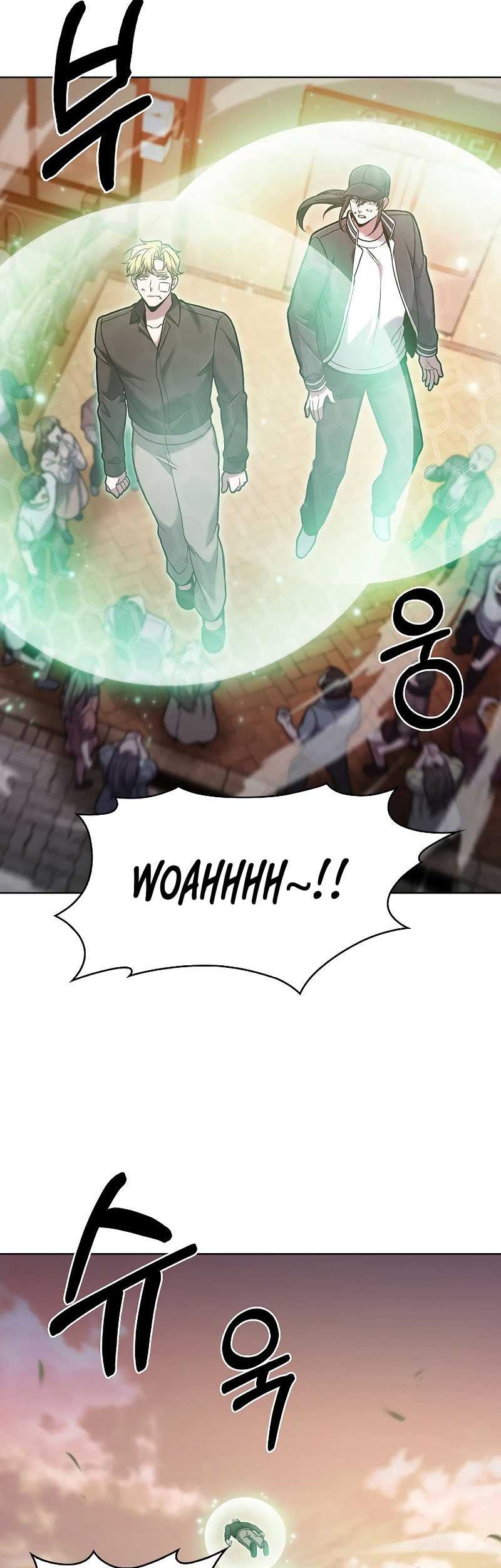 The Delivery Man From Murim Chapter 39 Gambar 25
