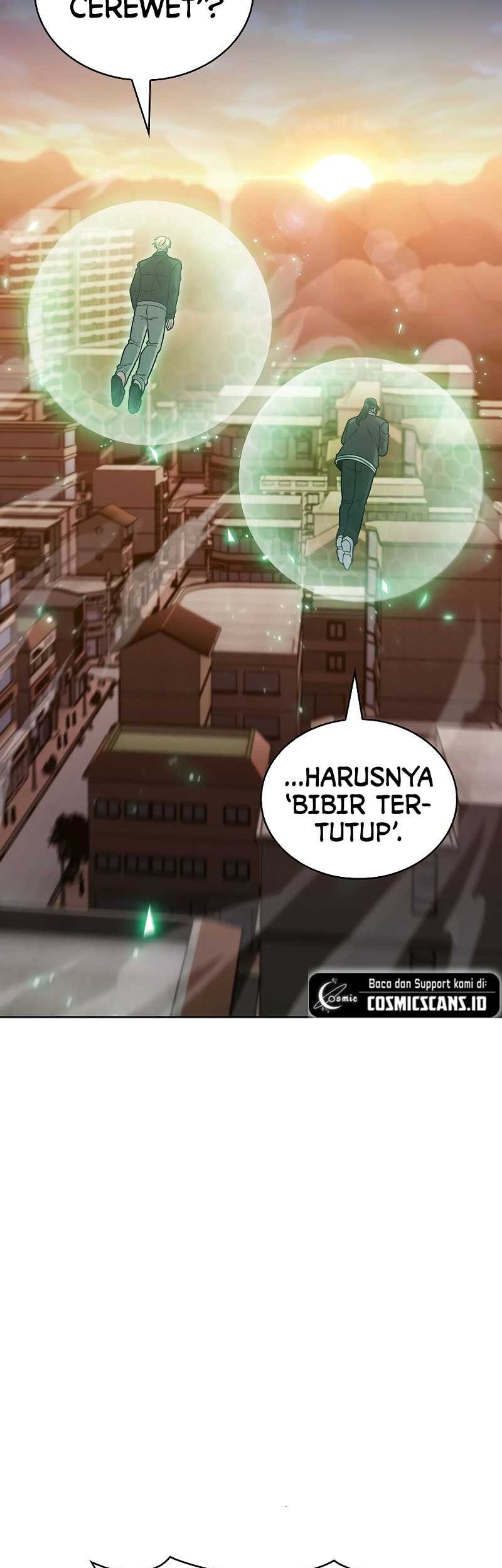 The Delivery Man From Murim Chapter 39 Gambar 29