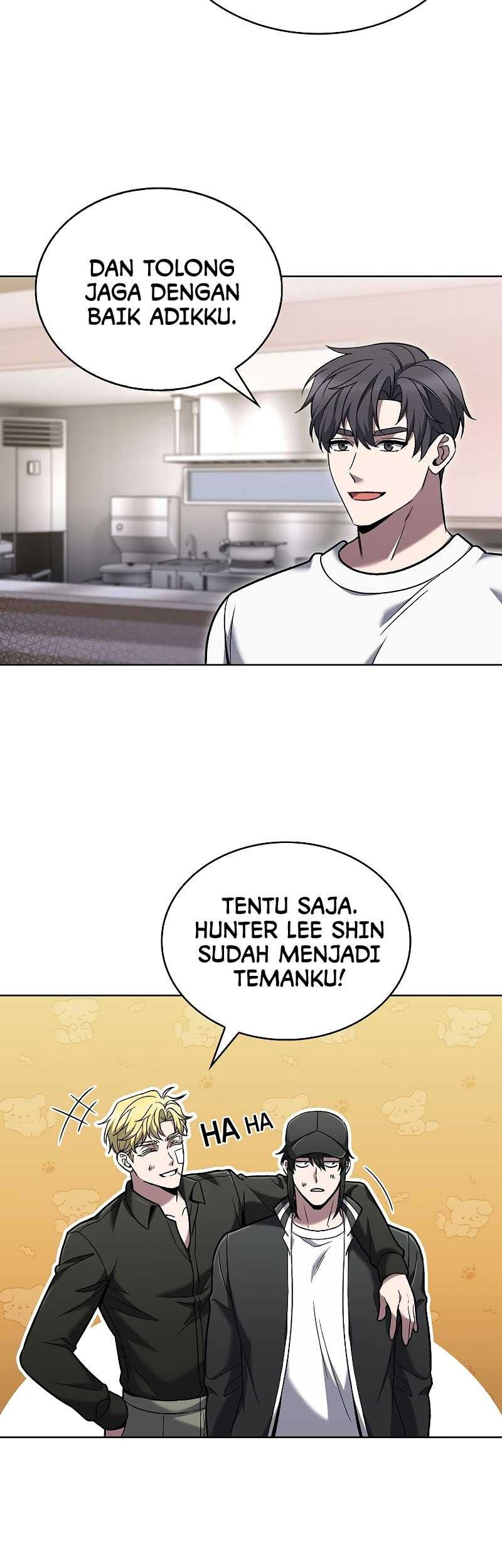 The Delivery Man From Murim Chapter 39 Gambar 34