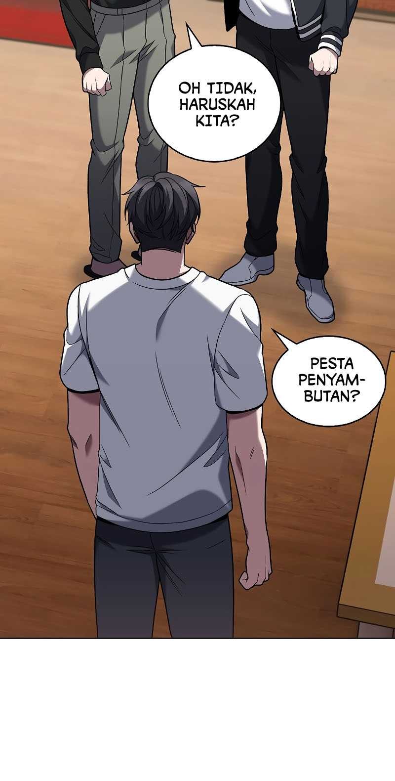 The Delivery Man From Murim Chapter 39 Gambar 36