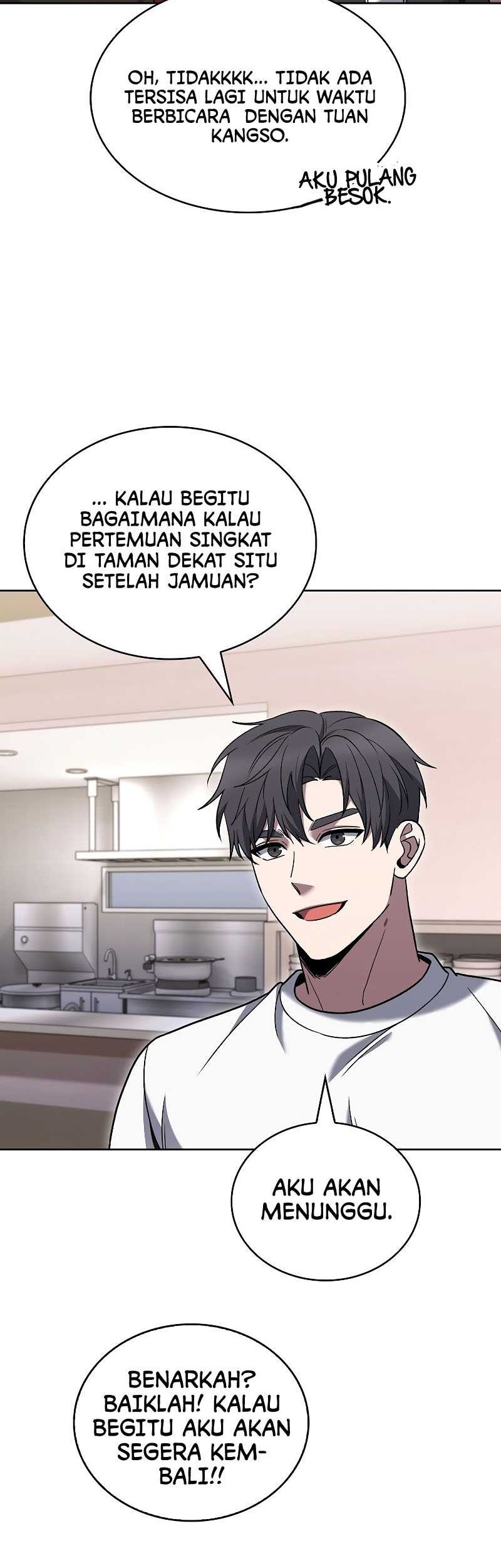 The Delivery Man From Murim Chapter 39 Gambar 38