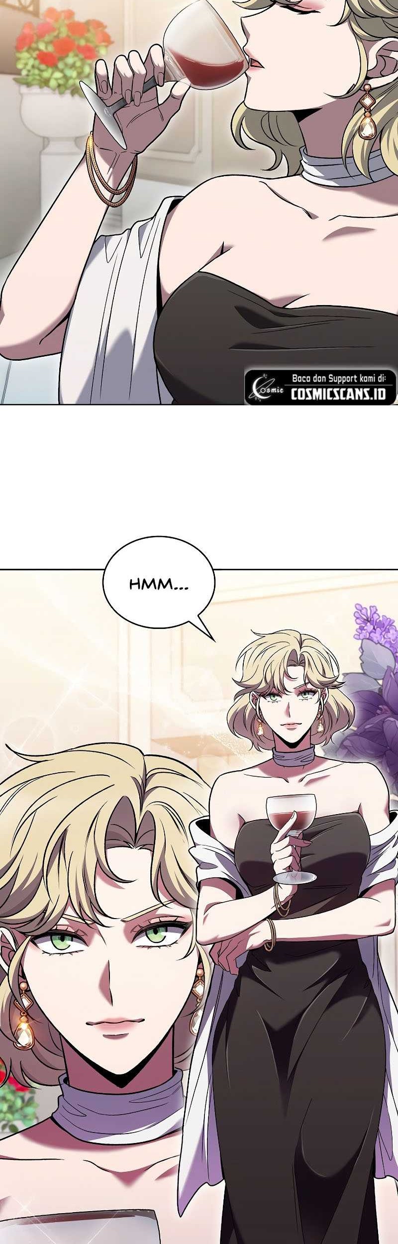 The Delivery Man From Murim Chapter 39 Gambar 40