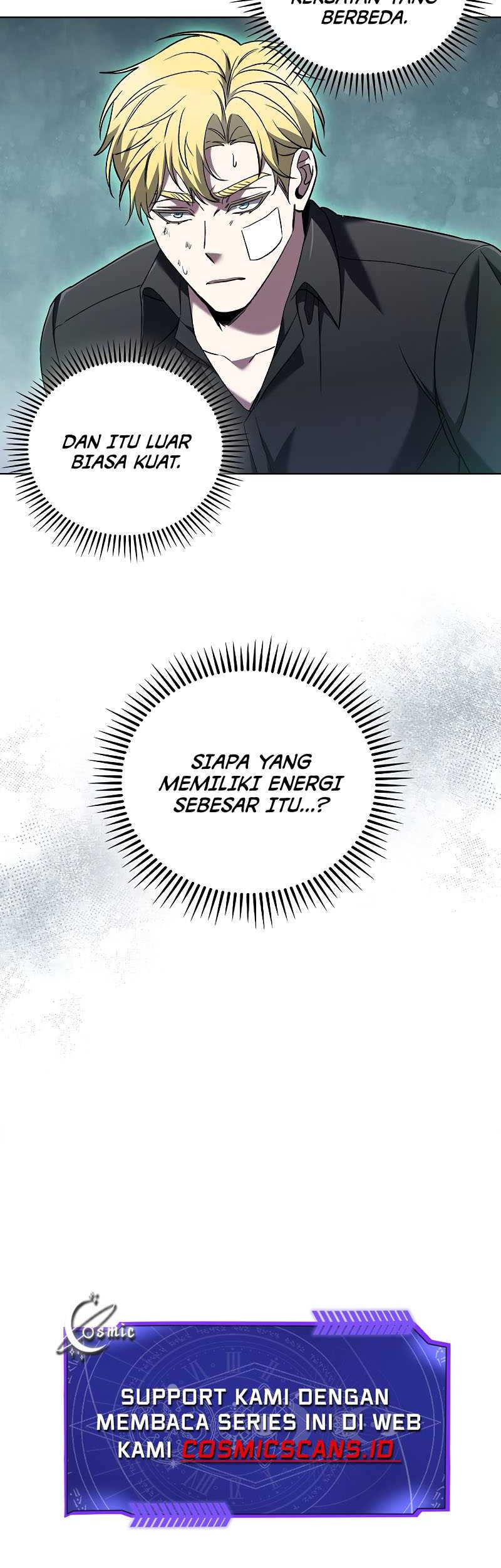The Delivery Man From Murim Chapter 38 Gambar 51