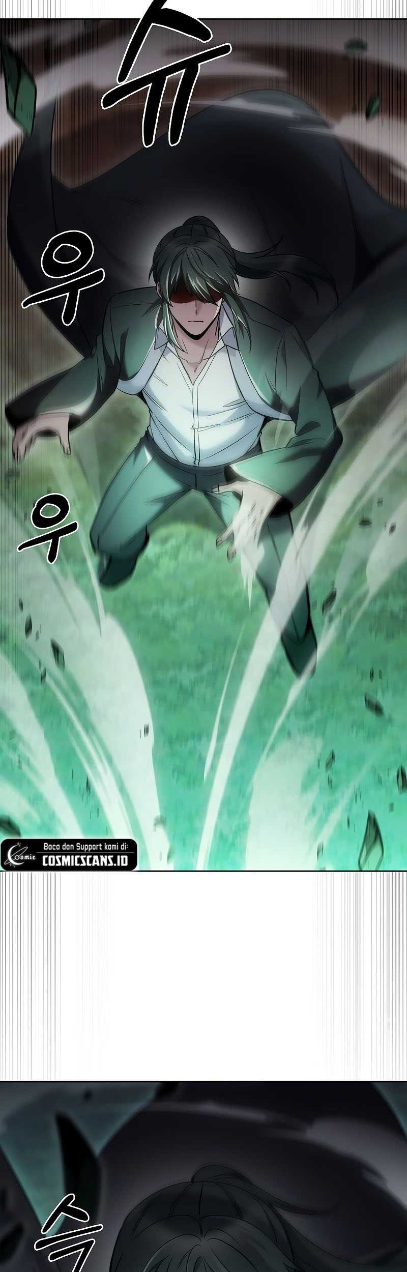 The Delivery Man From Murim Chapter 38 Gambar 4