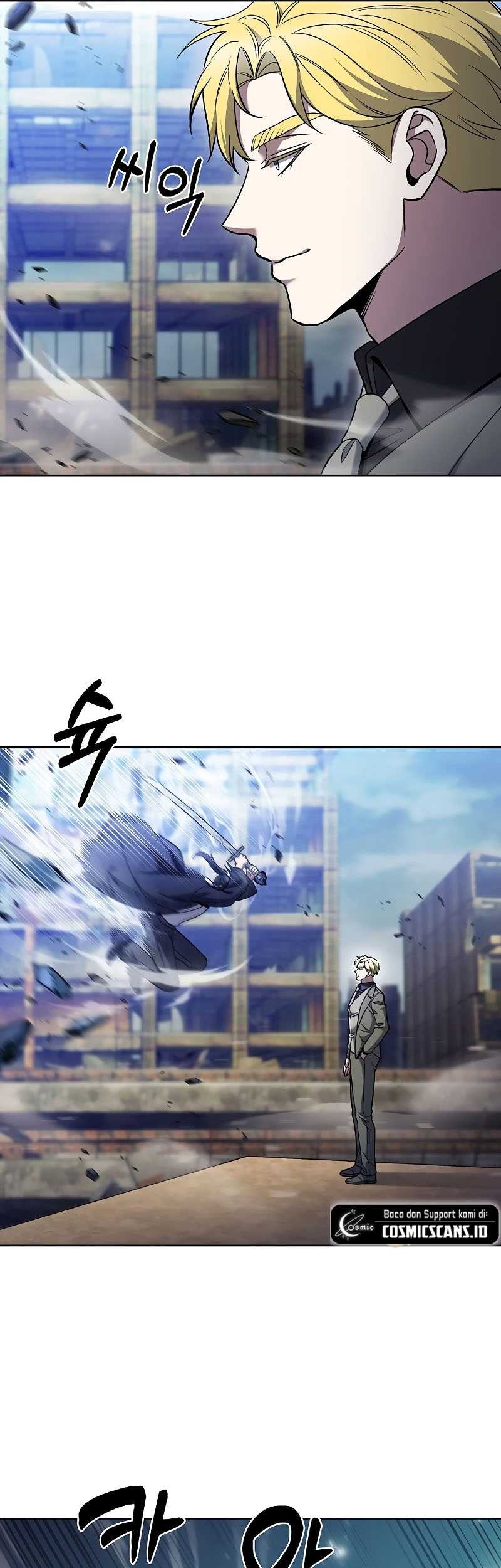 The Delivery Man From Murim Chapter 38 Gambar 8