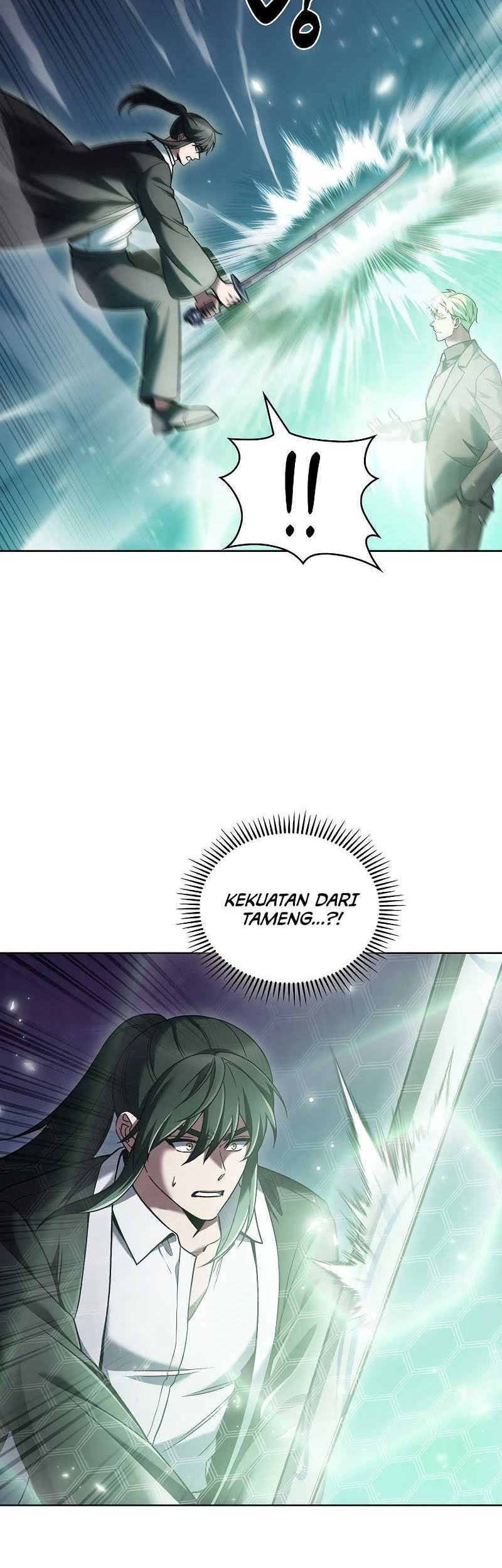 The Delivery Man From Murim Chapter 38 Gambar 9