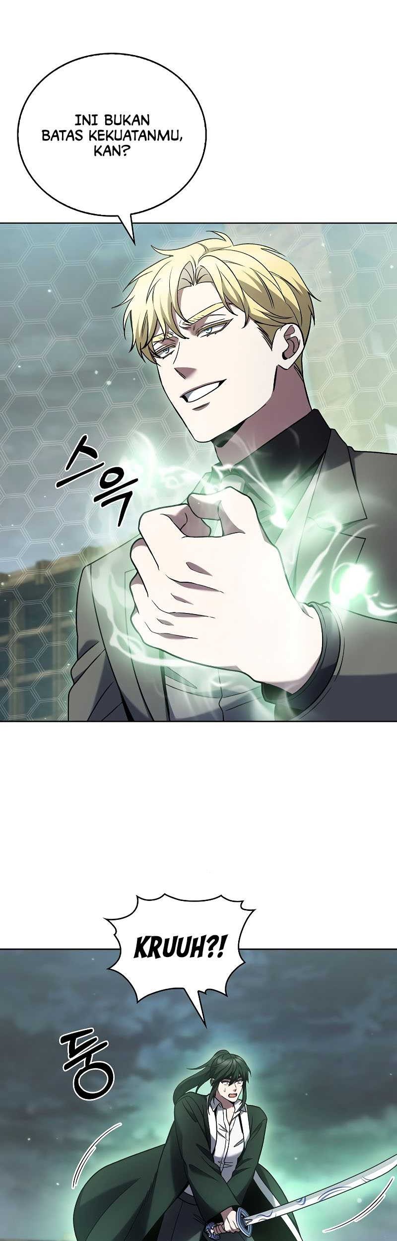 The Delivery Man From Murim Chapter 38 Gambar 10