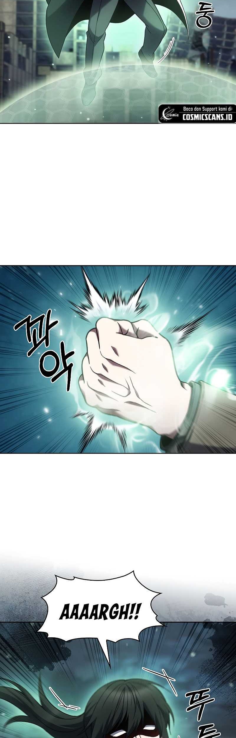 The Delivery Man From Murim Chapter 38 Gambar 11