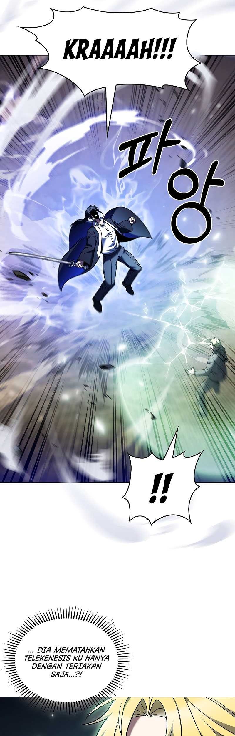 The Delivery Man From Murim Chapter 38 Gambar 14