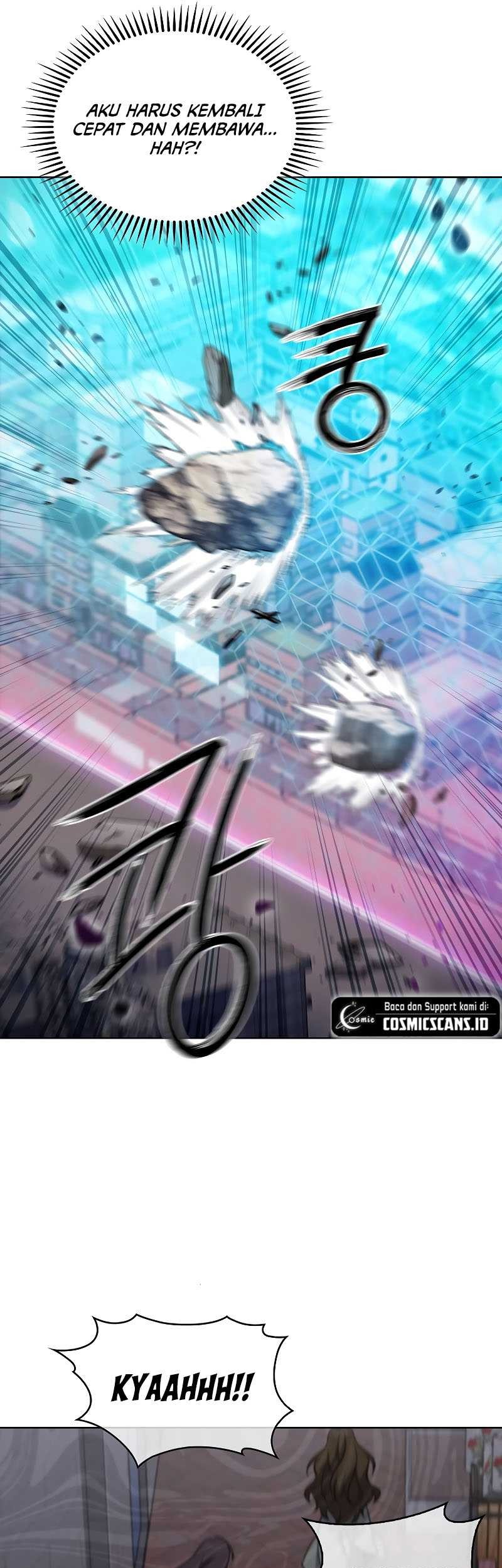 The Delivery Man From Murim Chapter 38 Gambar 26