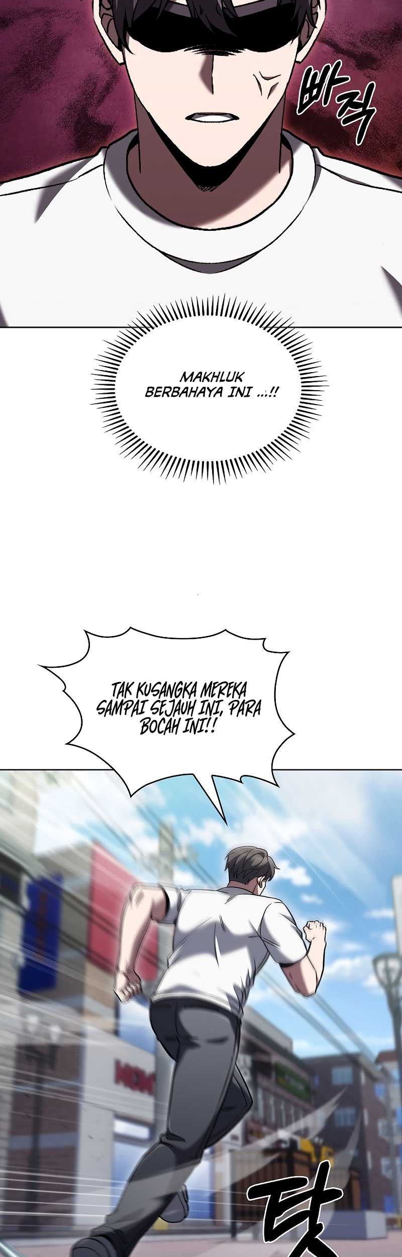 The Delivery Man From Murim Chapter 38 Gambar 28