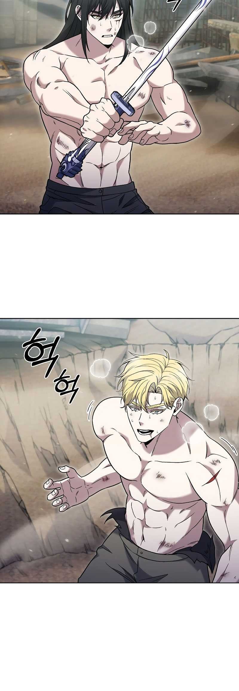 The Delivery Man From Murim Chapter 38 Gambar 30