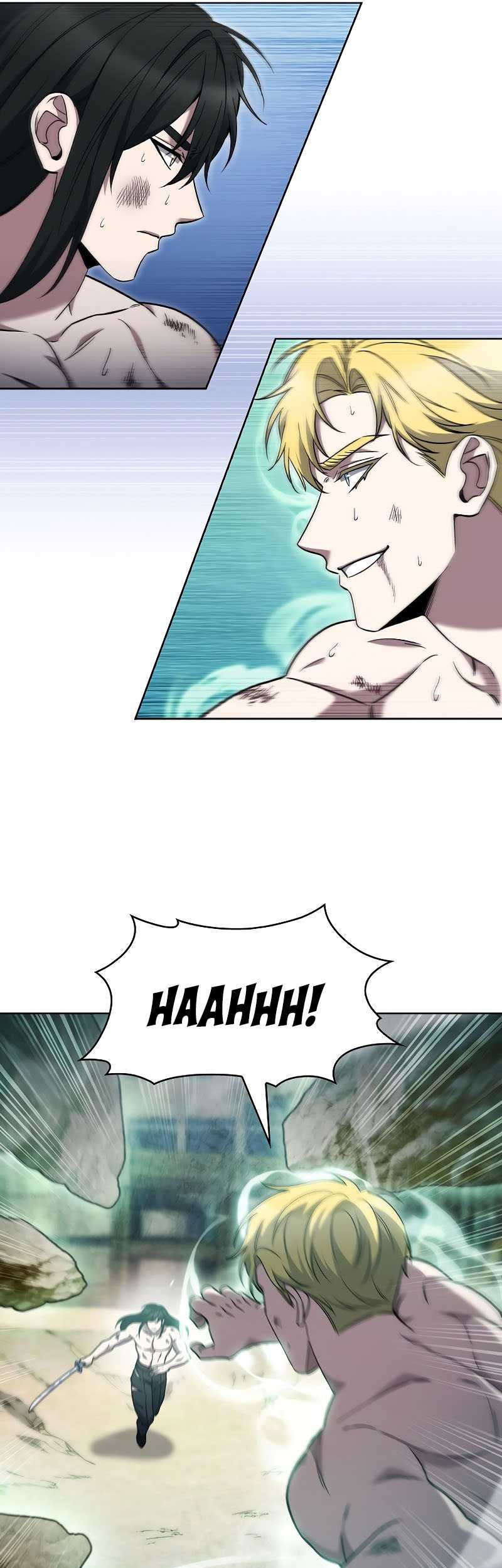 The Delivery Man From Murim Chapter 38 Gambar 31