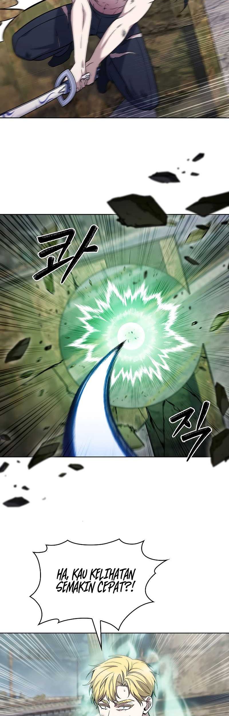 The Delivery Man From Murim Chapter 38 Gambar 33
