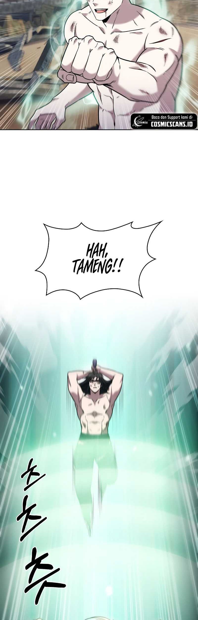 The Delivery Man From Murim Chapter 38 Gambar 34