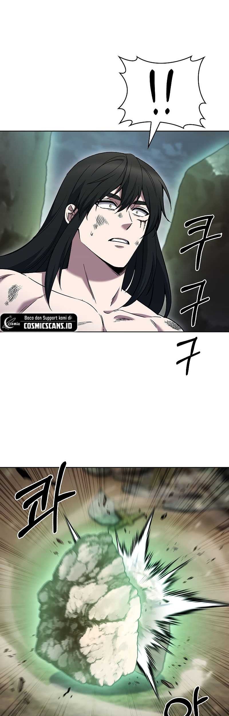 The Delivery Man From Murim Chapter 38 Gambar 38