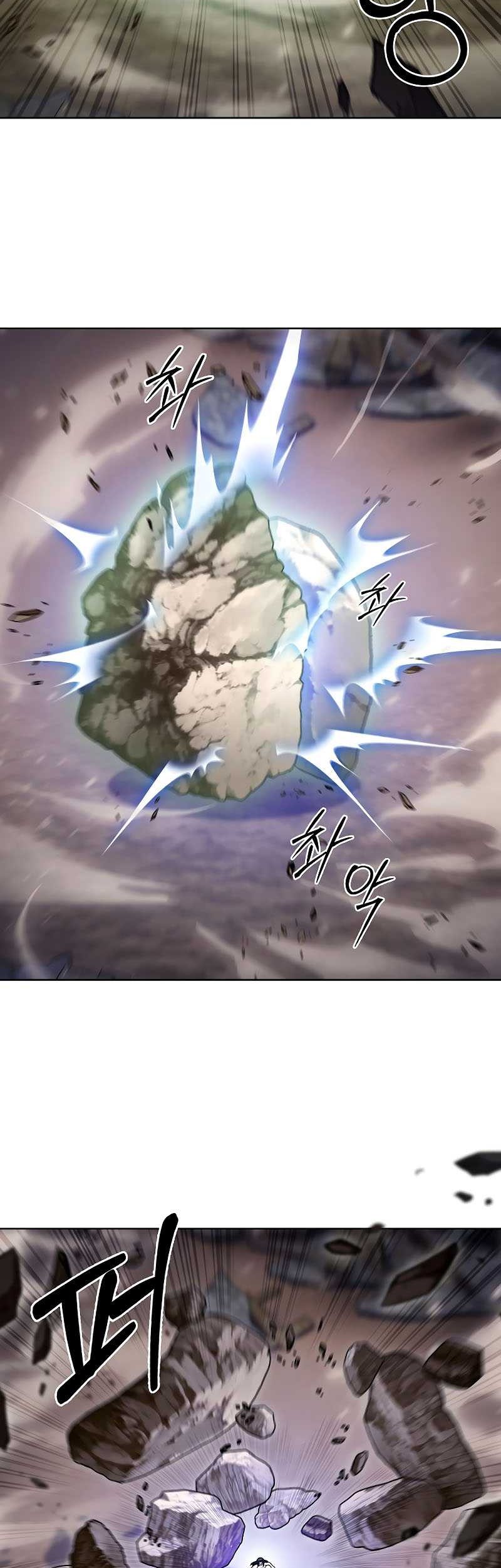 The Delivery Man From Murim Chapter 38 Gambar 39