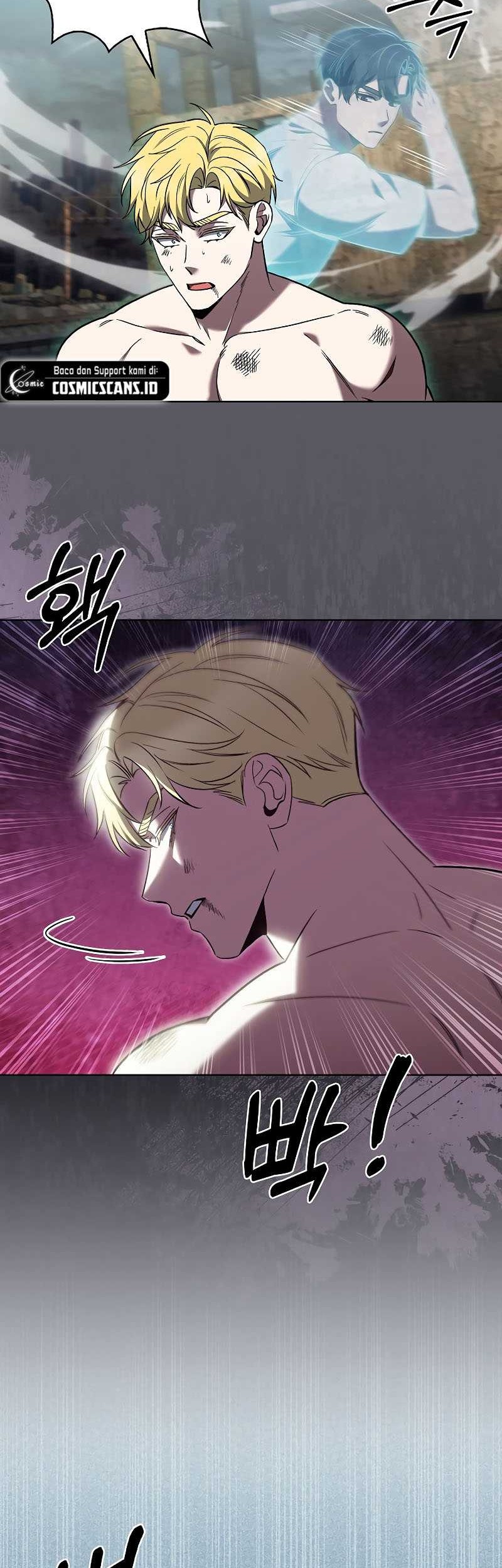 The Delivery Man From Murim Chapter 38 Gambar 44