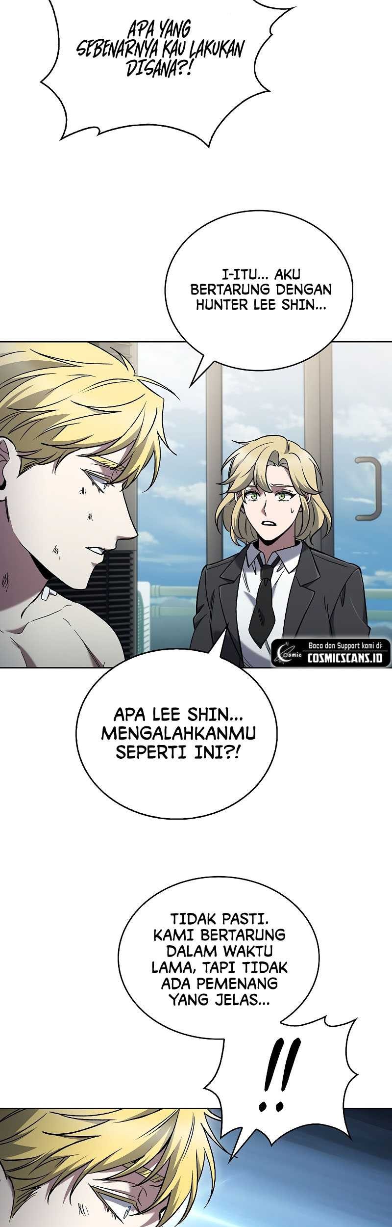 The Delivery Man From Murim Chapter 38 Gambar 47