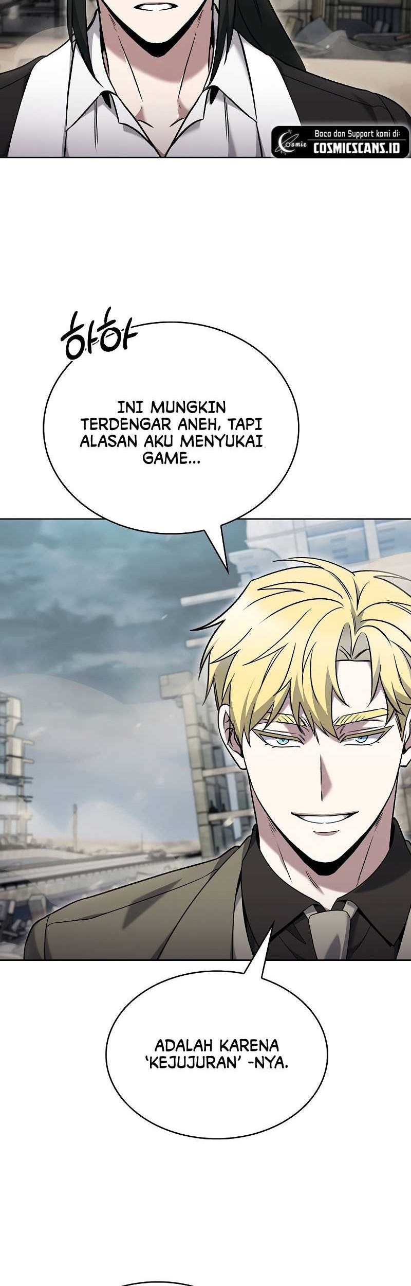 The Delivery Man From Murim Chapter 37 Gambar 47