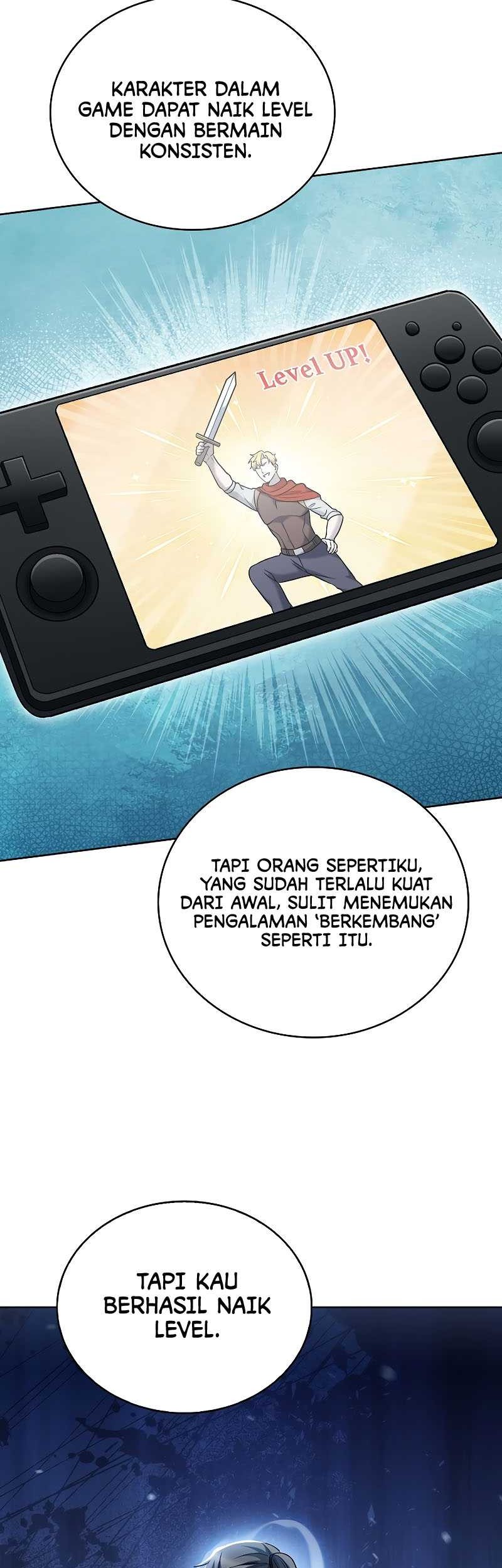 The Delivery Man From Murim Chapter 37 Gambar 48