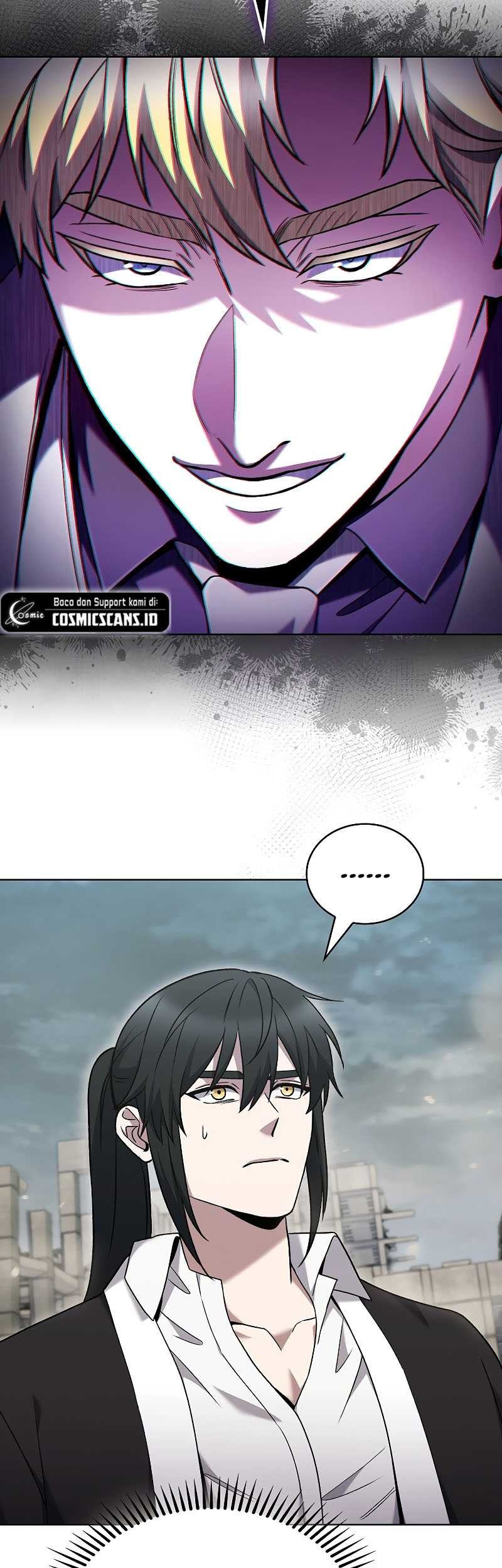 The Delivery Man From Murim Chapter 37 Gambar 50